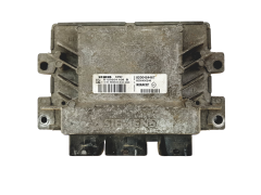 Controlador S120201108B 8200454467 8200400246  Renault Siemens 27097