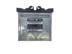 Controlador Mercedes 0225458732 412229/018/006 VDO 54571