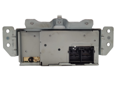 Radio del coche AHU Navi Ford Fiesta H1BT-18C815-VL 1170