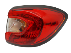 Faro Derecho Trasera 265502731R Captur Renault