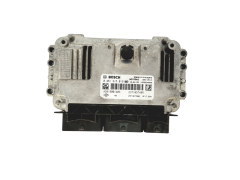 Controlador 237107788R 0261S15019 Renault  Bosch 25894