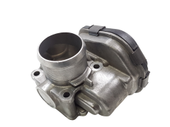 Mariposa De Aire Citroen Peugeot Ford 9673534480 1.6 HDI 1047