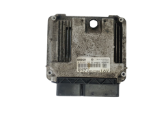 Controlador Alfa Romeo 55194363 0281011429 Bosch 39304