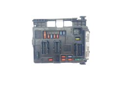 Controlador BSM-B2 T118470002E 9643498980 PSA Siemens 40121