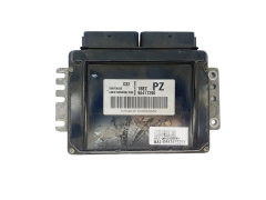 Controlador 96417290 5WY5403E D32 1BEZ Chevrolet 43455