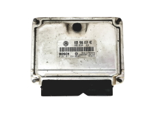 Controlador Seat 038906019NE 0281011824 Bosch 28706