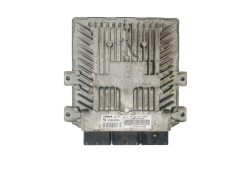 Controlador PSA 5WS40060I-T 9658763980 9648237680 Siemens 