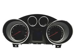 Velocímetro/Instrumentos Y Relojes Opel Insignia  12844139 EJ SW05.90 GM 50655