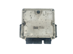 Controlador 0281011525 9654694380 9640938680 PSA Bosch 39316