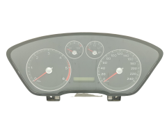 Velocímetro/Instrumentos Y Relojes Ford Focus C-MAX 4M5T-10849-GP 25403