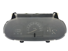 Velocímetro/Instrumentos Y Relojes Ford Fiesta 96FB-10849-AC 96FB10849AC 54304