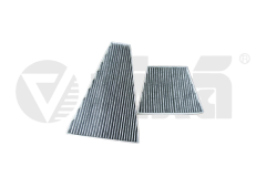 Filtro De Polvo Para VW Phaeton 3D0898644 18981542501 Vika