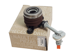 Cilindro Esclavo Embrague Nueva Original Renault 1.0 12v 306206618R