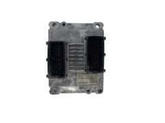 Controlador Fiat 00467826310 0261204983 1037352994 Bosch 51208