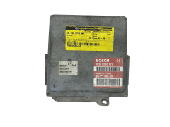 Controlador 9617149880 0261200778 26FM0076 PSA Bosch 57273