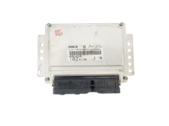 Controlador Fiat 46814535 0281010341 Bosch 