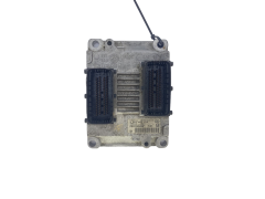 Controlador 00468153620 0261206714 ME731HA003 Alfa Romeo Bosch 57342