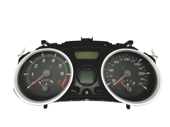 Velocímetro/Instrumentos Y Relojes Renault Megane 2 8200408790 D 47943