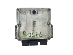 Controlador PSA 0281011081 9647472780 9646850580 Bosch 60316