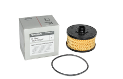 Filtro De Aceite Nueva Original 1520900Q0F 152095084R Renault Nissan