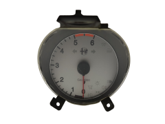 Velocímetro/Instrumentos Y Relojes Alfa Romeo 156 156034470 23689