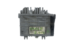 Controlador VW Seat 030906027AK 0261203930 Bosch 49153