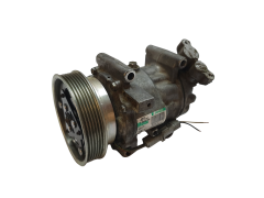 Compresor Aire Acondicionado 8200365787--A SD6V12 1452 Sanden Renault Nissan 20
