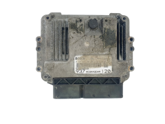Controlador Del Motor 55200669 0281012301 Alfa Romeo 47831