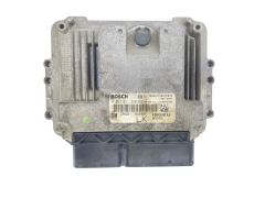 Controlador Opel 12992628 0281011380 8973729171 Bosch 63394
