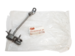 Limitador De Puerta Renault Opel Nissan 842300004R QPlus