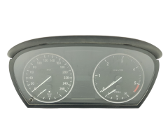 Velocímetro/Instrumentos Y Relojes BMW 3 E90 E91 9187344-01 26278