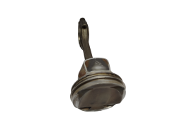 Biela Del Pistón 9807260380 1610806380 1610815680 1.2 THP Citroen Peugeot