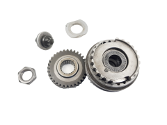 Engranaje De La Marcha 5 8200609316 JE3006 1.0 Renault Twingo 3 Smart