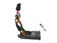 Interruptor De Encendido Renault 19 Clio 1 7700805669 Neiman