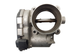 Mariposa De Aire Ford BK2Q-9E926-AC 0280750598 2.2 TDCI 1709