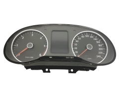 Velocímetro/Instrumentos Y Relojes VW Polo 6R0920861B 43471