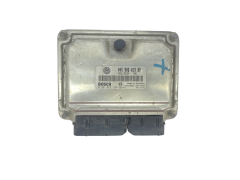 Controlador 045906019BP 0281012194 VW Bosch 57522
