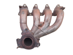 Colector De Escape 114961 8200137449 Renault 1.8 16v 2.0 16v 1376