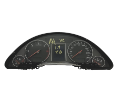 Velocímetro/Instrumentos Y Relojes Audi A4 B6 8E0920900G 0263626020 56603
