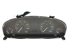 Velocímetro/Instrumentos Y Relojes Peugeot 406 9630372480 110008882001 44993