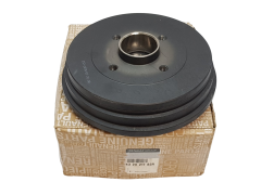 Tambor De Freno Original Renault 432021782R