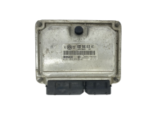 Controlador 038906019AT 0281010974 Volkswagen Bosch 57253