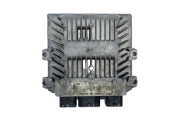Controlador 9653447380 9648624280 5WS40111C-T SID804 PSA Siemens 53382