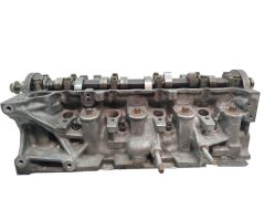 La Culata 1617 F6 7701473181 1.5 dci K9K702 Renault Nissan
