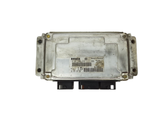 Controlador 0261206246 9637838780 9645802280 PSA Bosch 18606