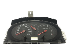 Velocímetro/Instrumentos Y Relojes Nissan Micra AX860 54619