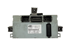 Controlador 51715561 501860510036 NBC843.51 Fiat Magneti Marelli 19921