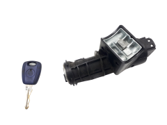 Interruptor De Encendido Fiat Punto 0.5521 0.8712 B365 TRW 1280