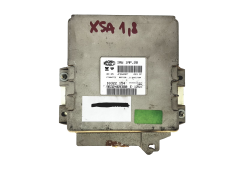 Controlador 9632469380 IAW1AP.20 16322.154 PSA Magneti Marelli 22540