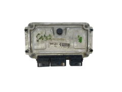 Controlador 0261206246 9637838780 9645802280 PSA Bosch 60262